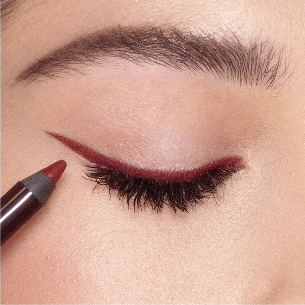 Charlotte Tilbury Walk of No Shame Blendable & Long Lasting Eyeliner New in Box